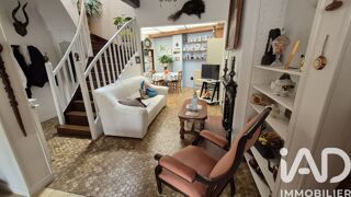  Maison � vendre 5 pi�ces 110 m�