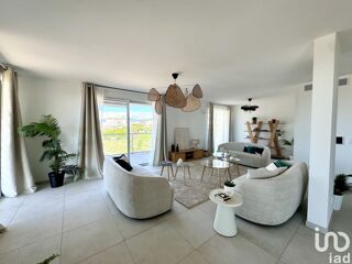  Appartement à vendre 4 pièces 139 m²