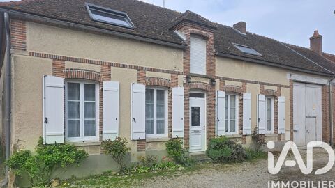   Vente Maison Maison - 6 pi�ce(s) - 125 m�