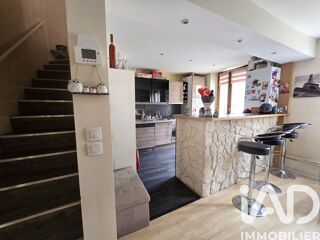  Appartement � vendre 3 pi�ces 64 m�