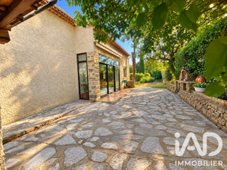  Maison à vendre 7 pièces 156 m²