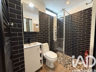  Maison à vendre 3 pièces 34 m²