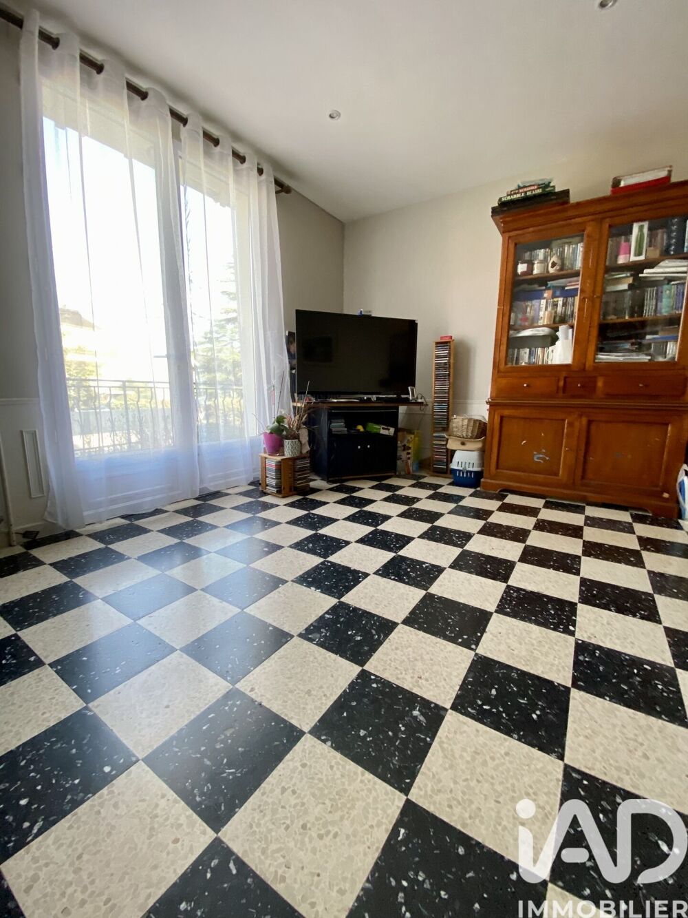 Vente Maison Vente Maison/villa 5 pièces Esbly