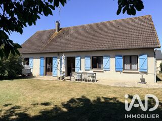  Maison à vendre 5 pièces 92 m²