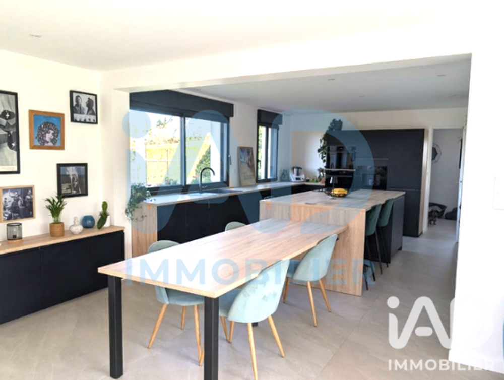 Vente Maison de village 5 pièces