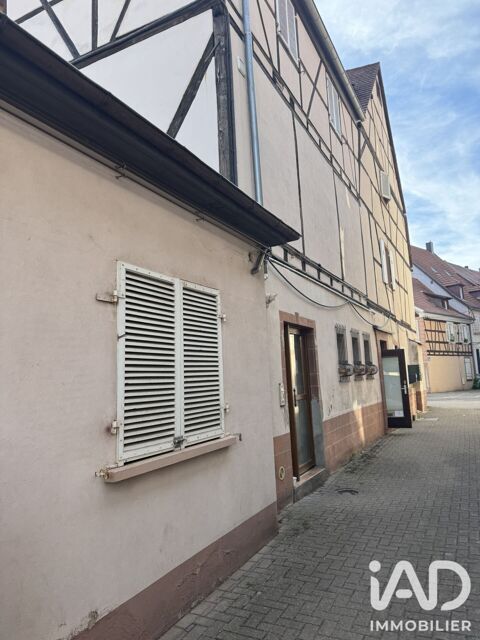   Vente Bar, Brasserie, Tabac 40 m&sup2; 