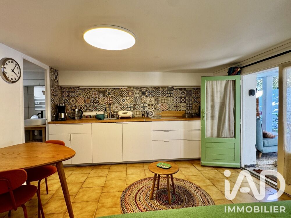 à vendre  Maison Le Grau-du-Roi (30240)