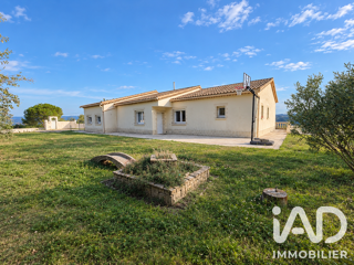 Vente Maison Vente Maison/villa 6 pièces Saint-jean-de-muzols