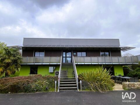 Vente Bureaux 335 m&sup2; 537700 29590 Le faou