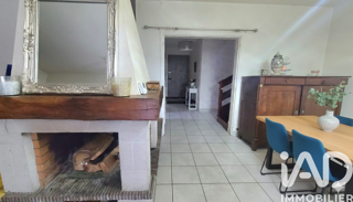  Maison � vendre 8 pi�ces 150 m�