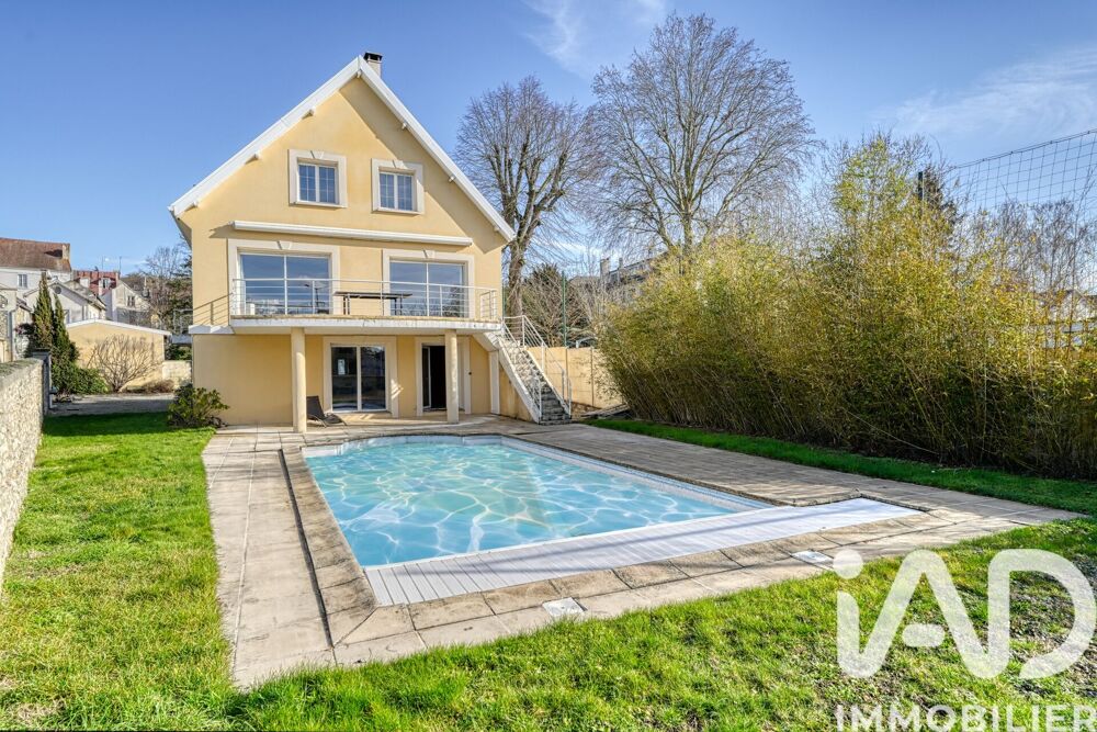 Vente Maison/villa 10 pièces
