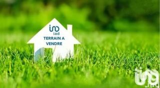  Terrain à vendre 598 m²