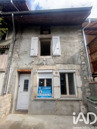  Maison à vendre 4 pièces 92 m²