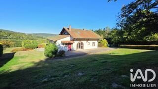  Maison à vendre 8 pièces 152 m²