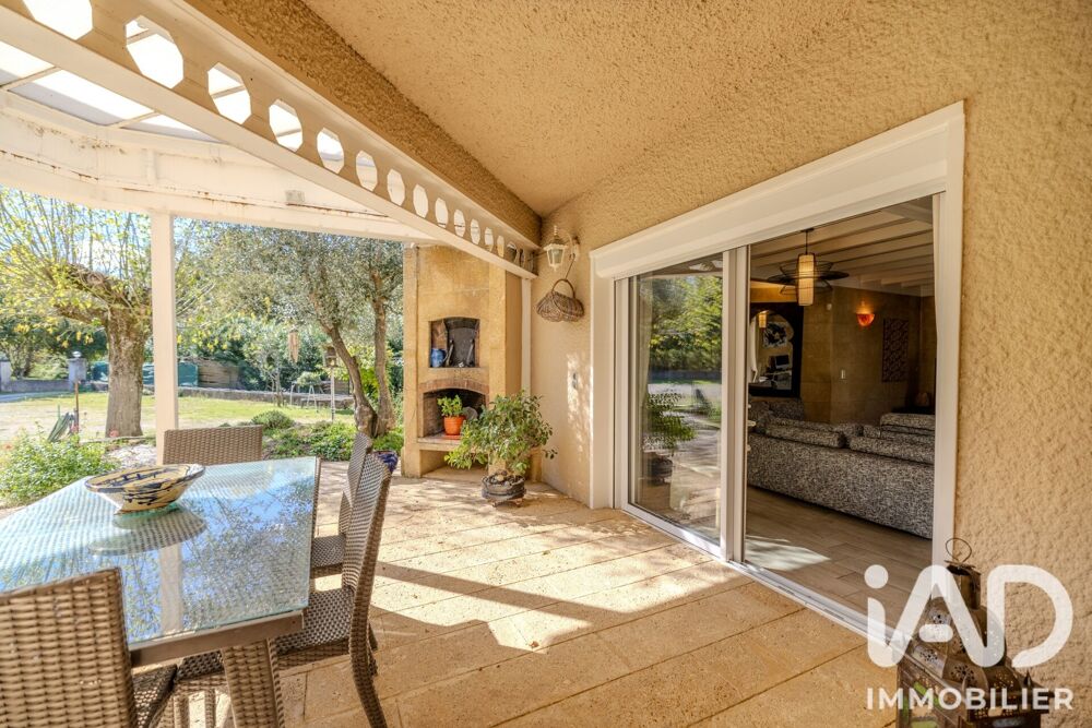 Vente Maison Vente Maison d'architecte 5 pièces Valréas
