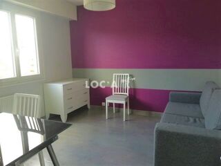  Appartement à louer 1 pièce 26 m²