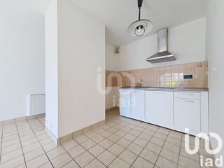  Appartement à vendre 3 pièces 54 m²