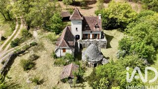  Maison à vendre 6 pièces 110 m²
