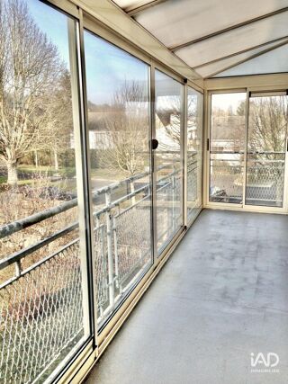  Immeuble à vendre 5 pièces 118 m²