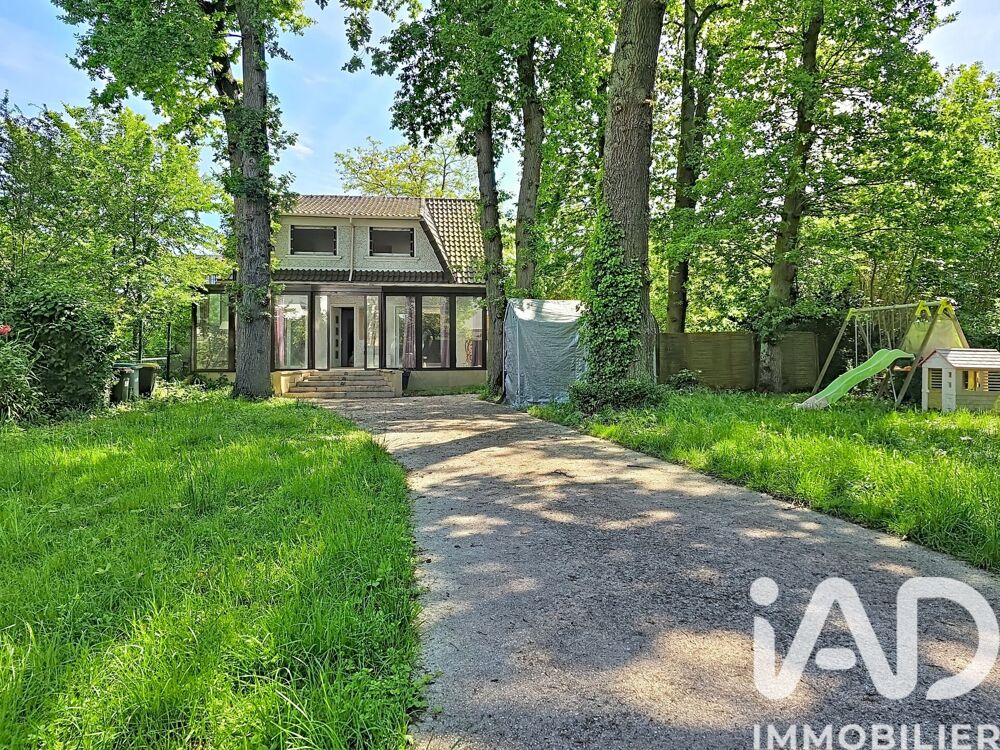 Vente Maison traditionnelle 7 pièces
