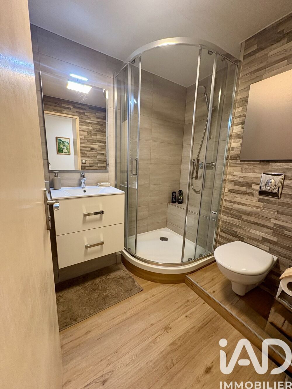 vente Appartement - 1 pièce(s) - 27 m² Saint-Cyr-sur-Mer (83270)