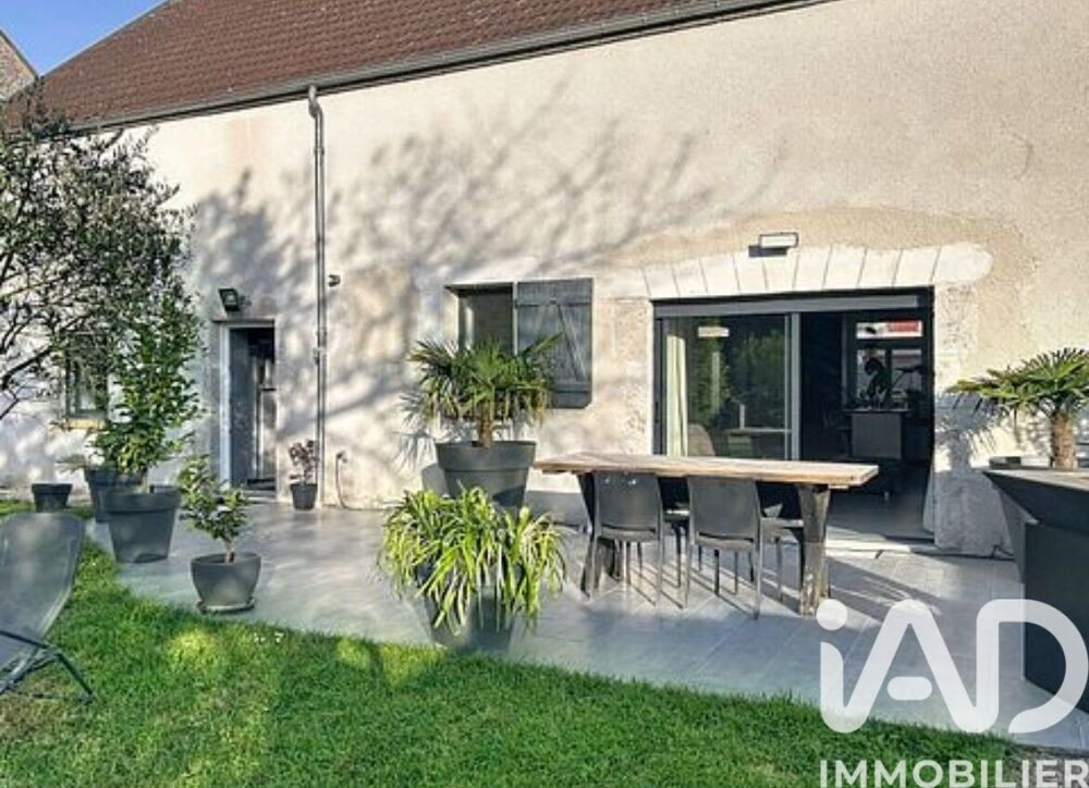 Vente Maison/villa 3 pièces