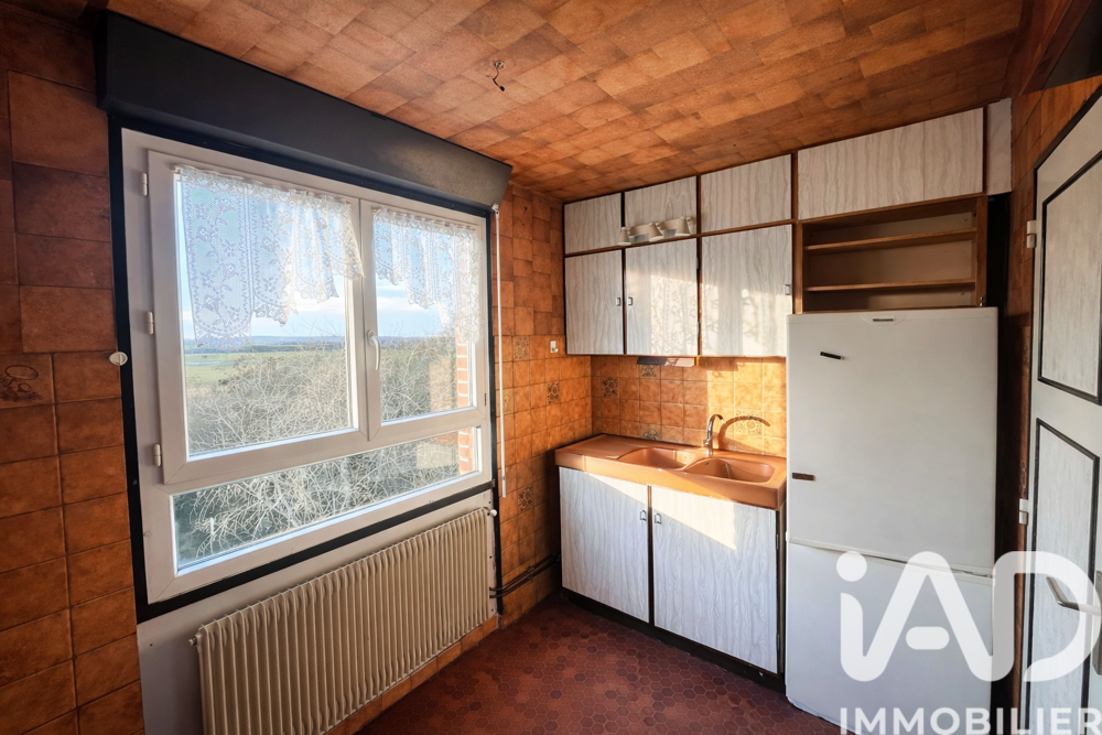 Vente Appartement 5 pièces