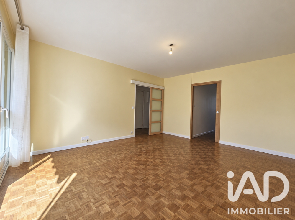Vente Appartement Vente Appartement 4 pièces Les clayes-sous-bois