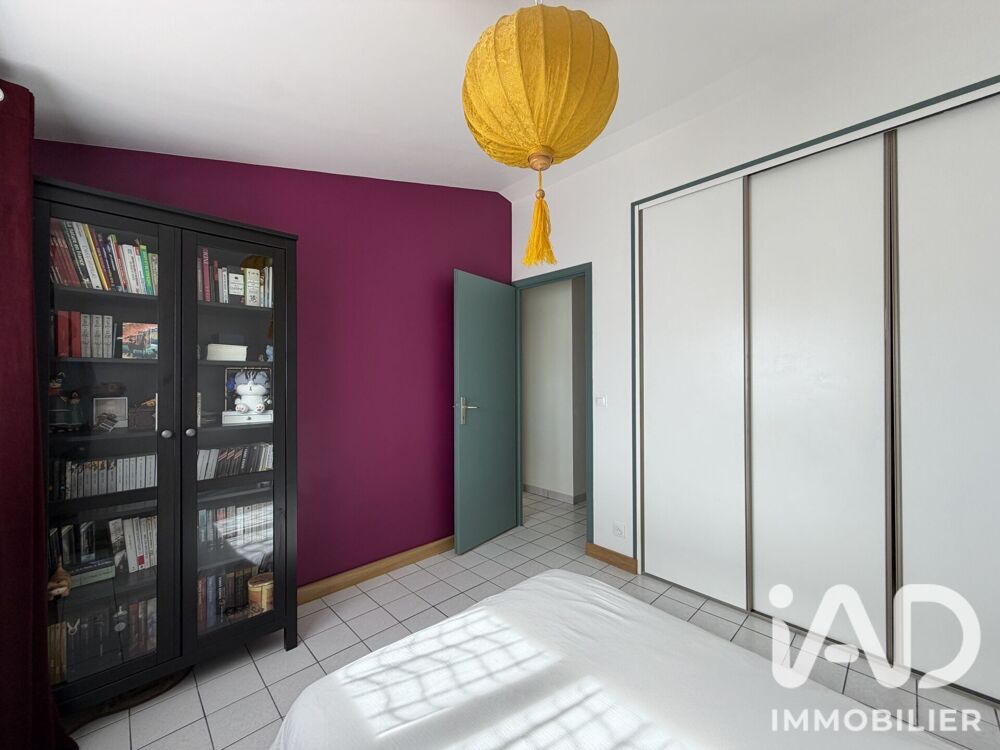 Vente Maison/villa 3 pièces