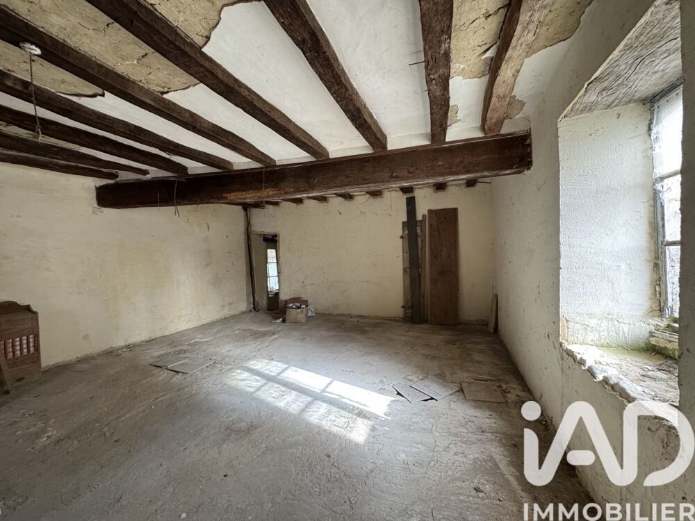 Vente Maison de village 13 pièces