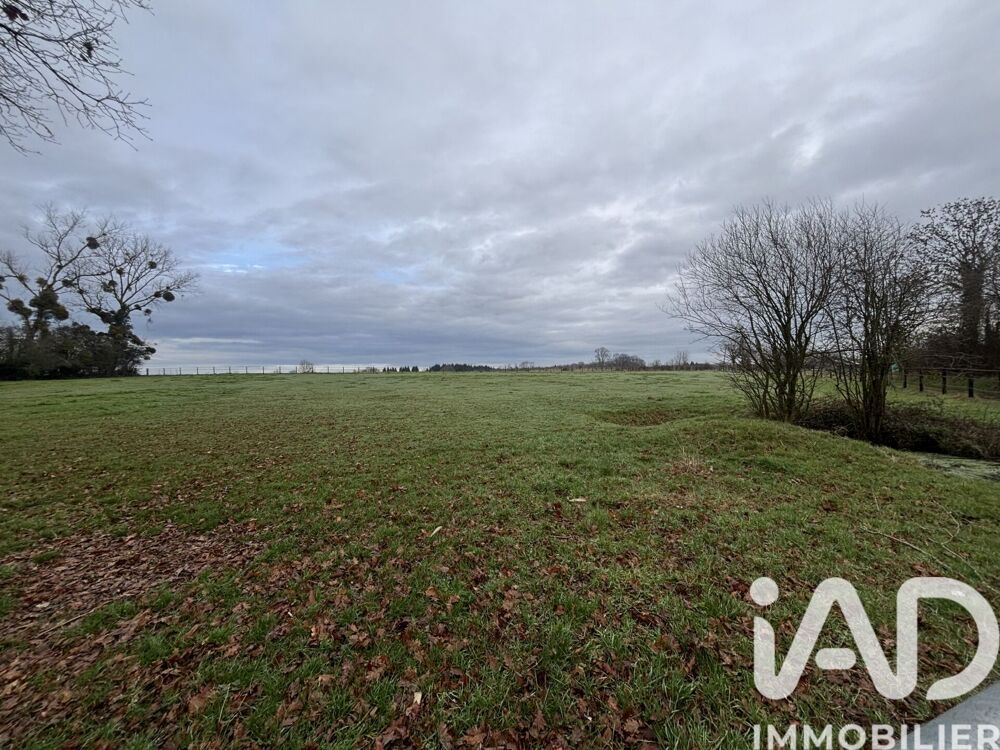 Vente Maison de campagne 3 pièces