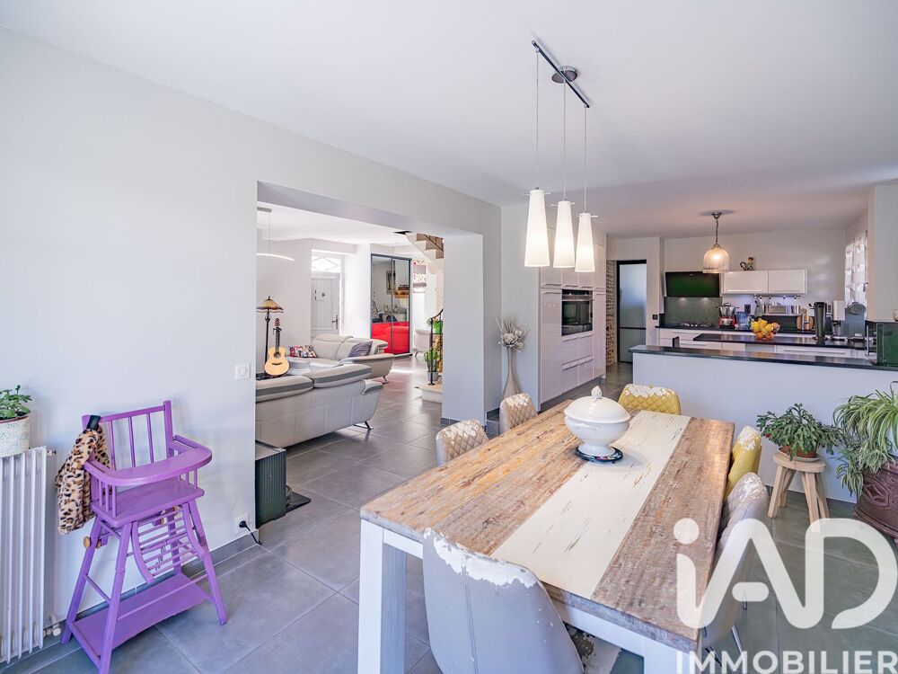 à vendre  Maison Denguin (64230)