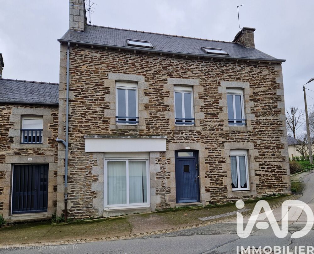 Vente Maison/villa 6 pièces
