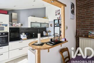  Maison à vendre 5 pièces 100 m²