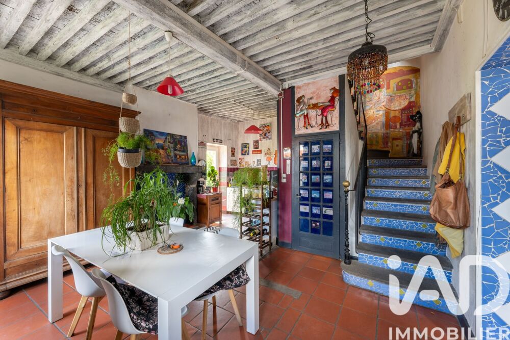 Vente Maison Vente Maison de village 4 pièces Le broc
