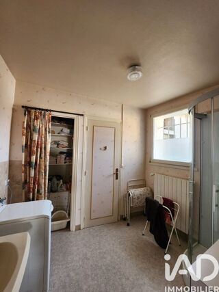 Maison à vendre 3 pièces 93 m²