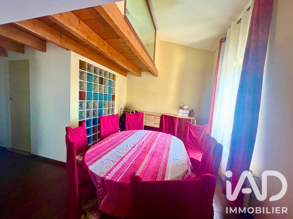 Vente Maison/villa 9 pièces