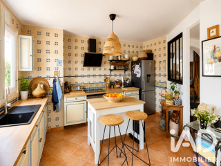  Maison à vendre 5 pièces 139 m²