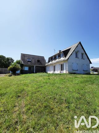  Maison à vendre 11 pièces 192 m²