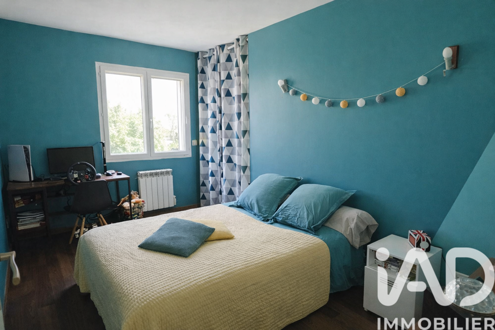 Vente Maison Vente Maison/villa 4 pièces Sumène