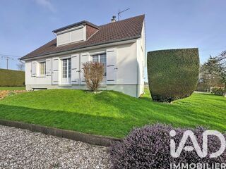  Maison à vendre 6 pièces 113 m²