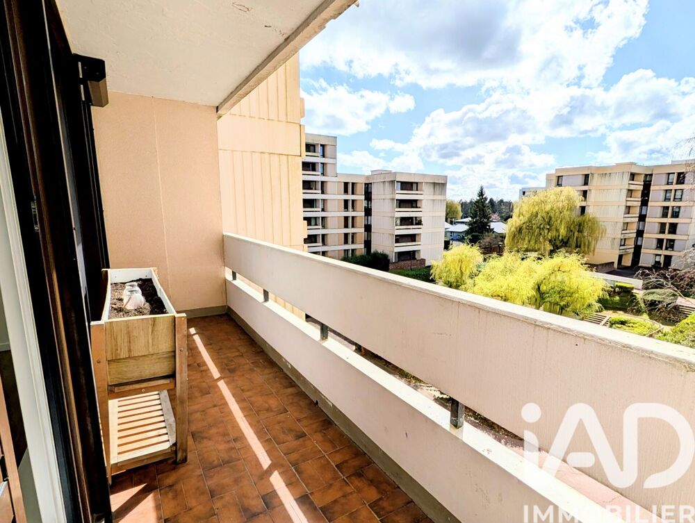Vente Appartement Vente Appartement 5 pièces Élancourt