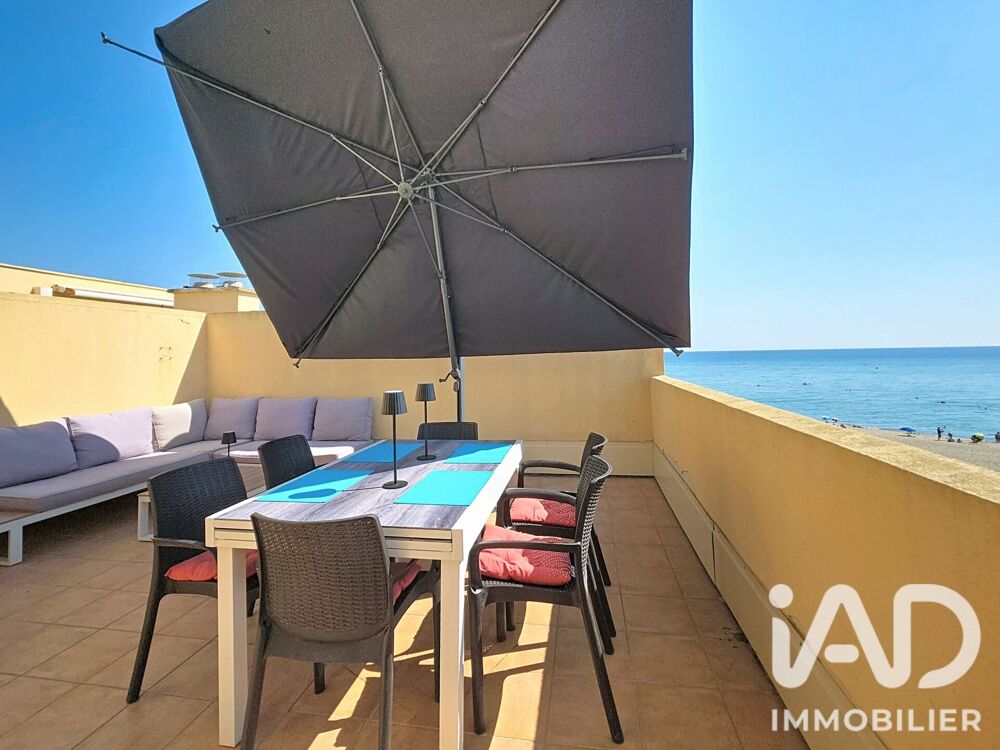 Vente Studio 1 pièce