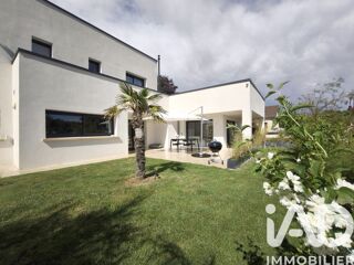  Maison à vendre 10 pièces 300 m²