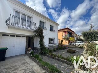  Maison à vendre 5 pièces 93 m²