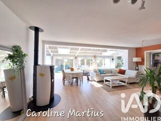  Maison à vendre 6 pièces 146 m²
