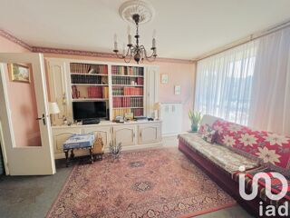  Appartement � vendre 2 pi�ces 52 m�