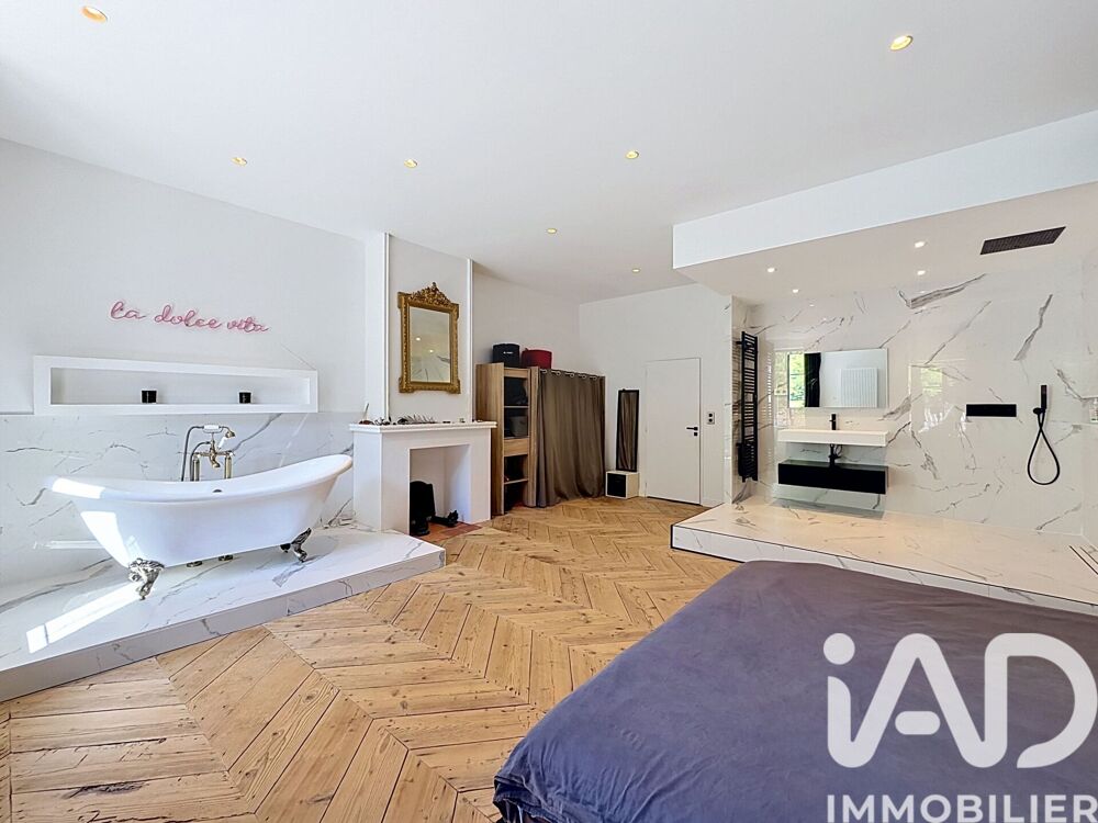 à vendre  Maison Septème (38780)