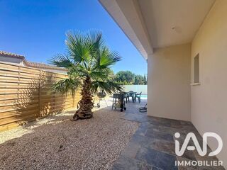  Maison à vendre 4 pièces 116 m²