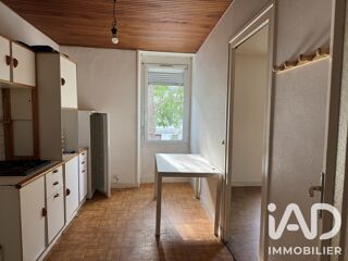 Vente Appartement Vente Appartement 2 pièces Saint-nazaire